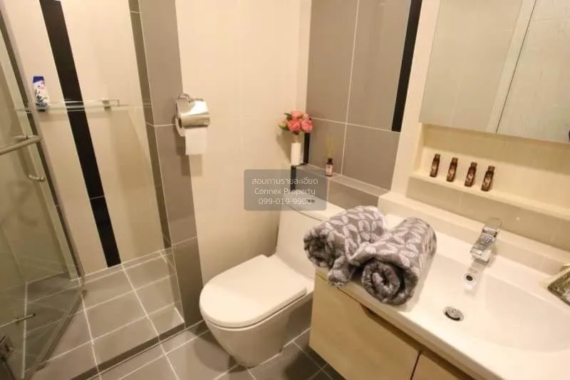 เช่าคอนโด  อาร์ทีมิส สุขุมวิท 77 BTS-อ่อนนุช สวนหลวง เขต สวนหลวง 